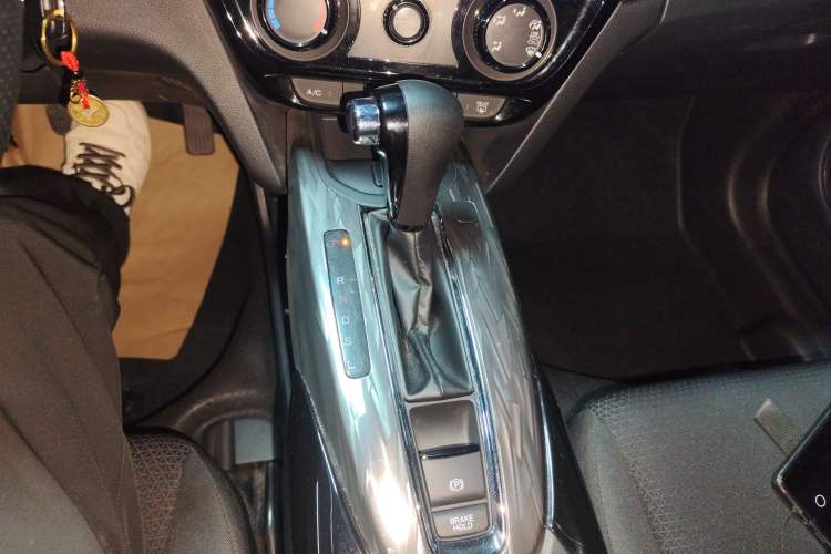 Used Honda XR-V 2021 1.5L CVT Classic Edition