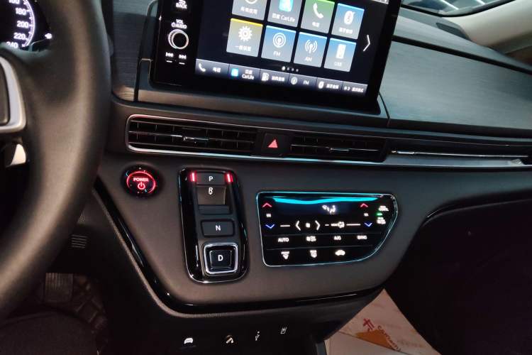 Used Honda Elysion 2024 2.0L eHEV Classic Edition
