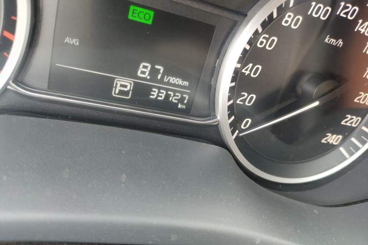 Used Nissan Sylphy 2021 Classic 1.6XE CVT Comfort Edition
