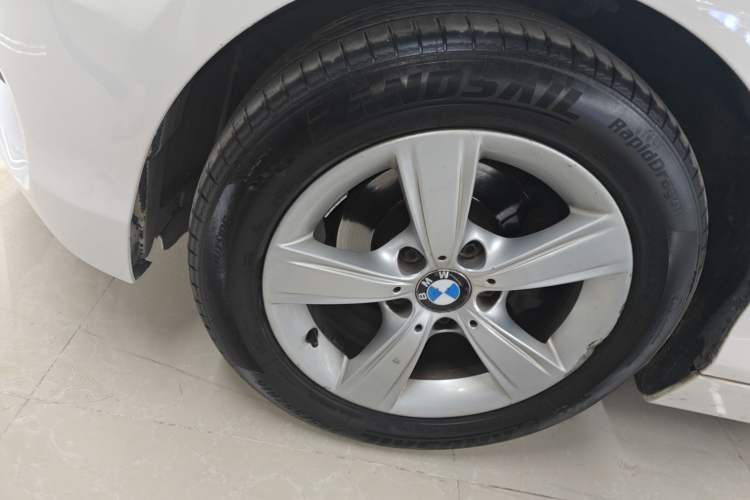Used BMW 1 Series (Import) 2015 118i Leading Model
