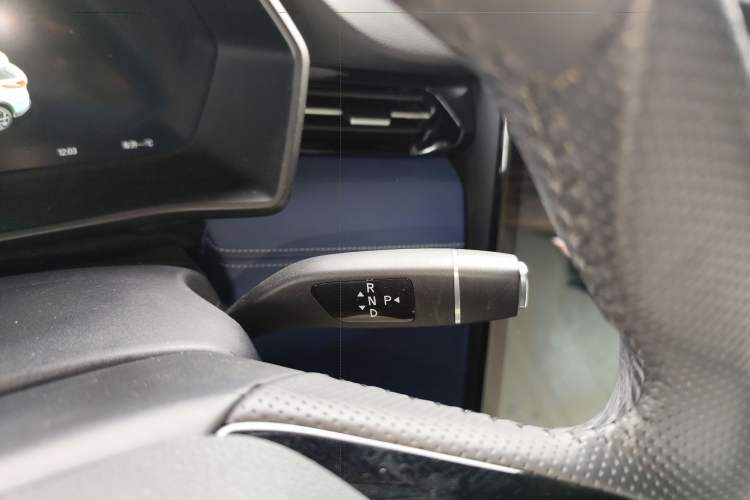 Used XPeng G3 2021 G3i 520N
