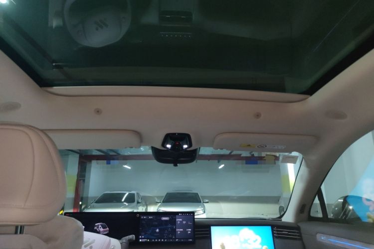 Used IM LS6 2026 Model Pure Electric Max+