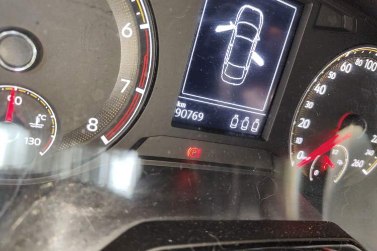 Used Volkswagen Bora 2020 280TSI DSG Elite Edition