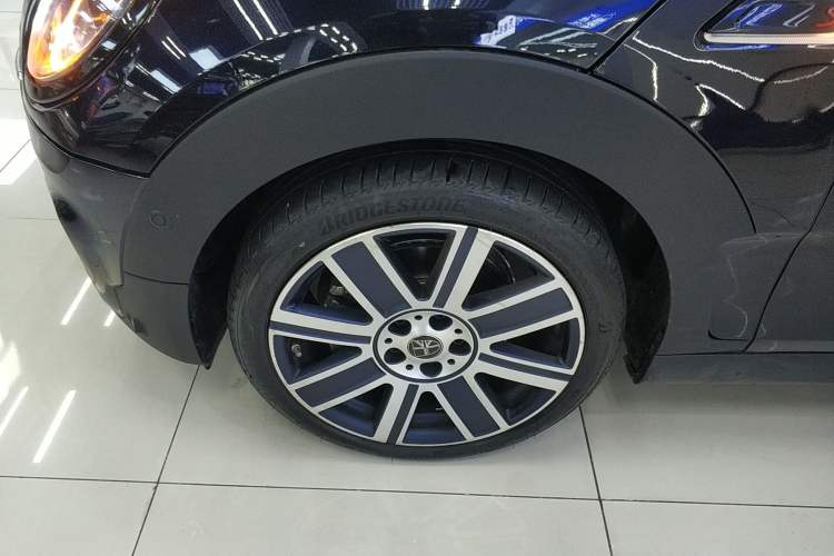 Used MINI Clubman 2022 2.0T COOPER S