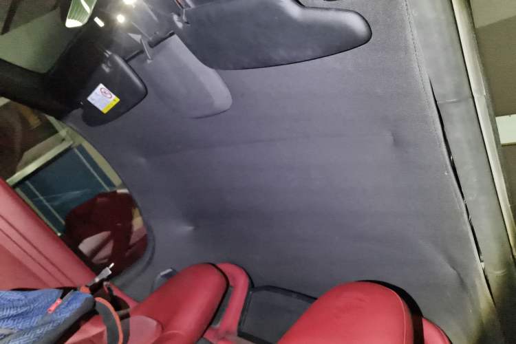 Used Porsche 718 2018 Boxster 2.0T
