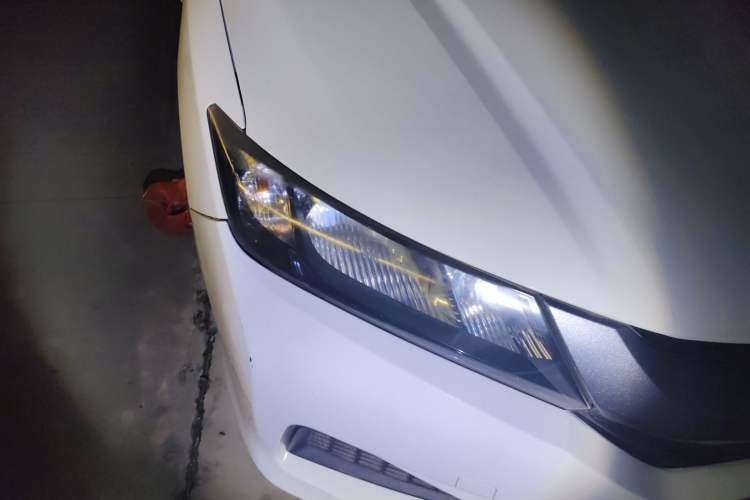 Used Honda City 2015 1.5L CVT Comfort Version