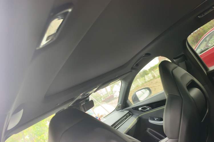 Used Lynk & Co 03 2023 2.0TD DCT H-Power Halo
