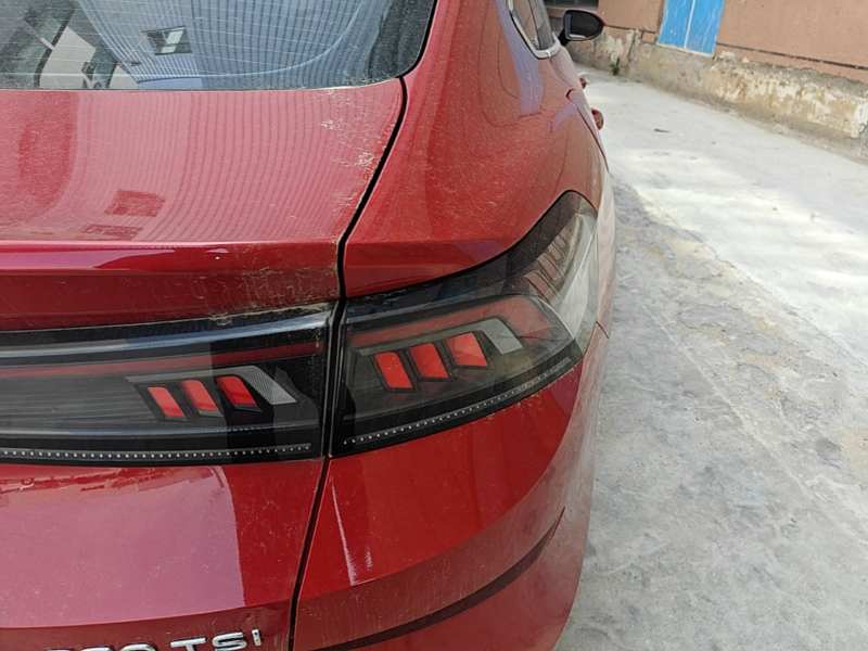 Used Volkswagen Lamando 2023 Lavida L 280TSI DSG Cool & Spicy Edition — 7