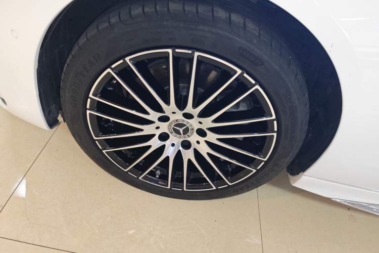 Used Mercedes-Benz C-Class 2022 Restyled C 260 L Sport Edition Exterior 1