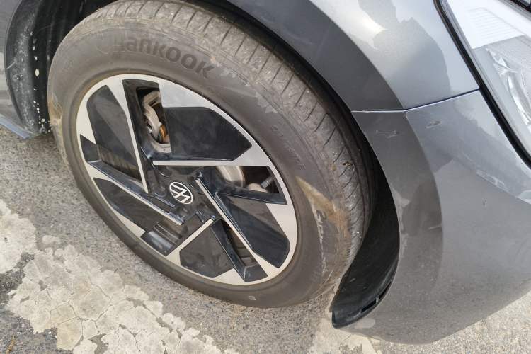 Used Volkswagen ID.3 2023 Pure Smart Edition
