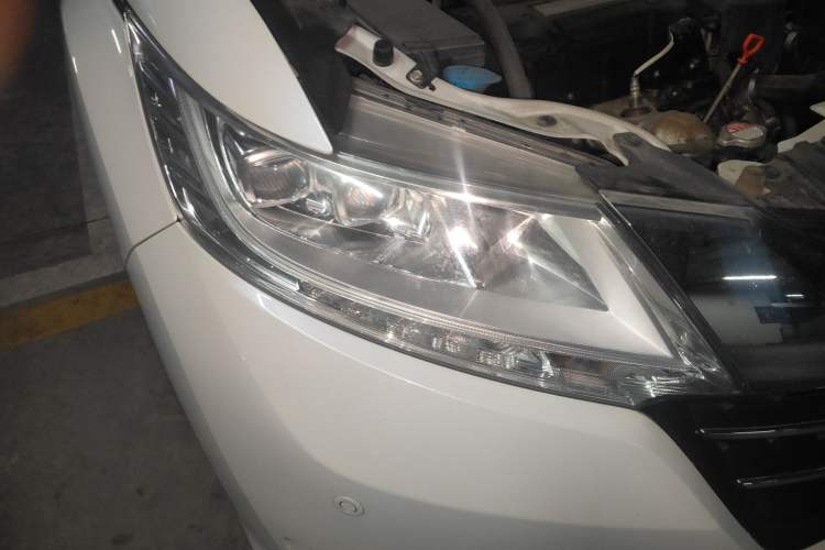 Used Honda Odyssey 2017 2.4L Smart Edition
