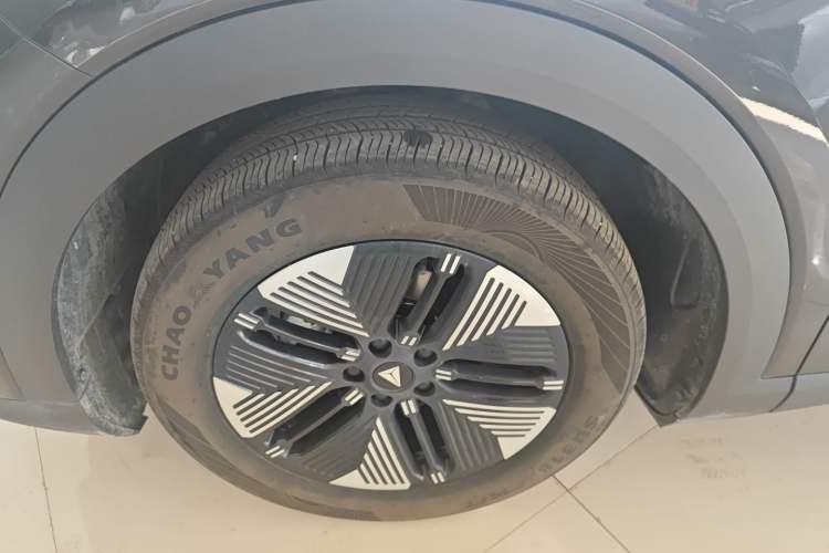 Used Deepal S05 2024 510Max Pure Electric Version