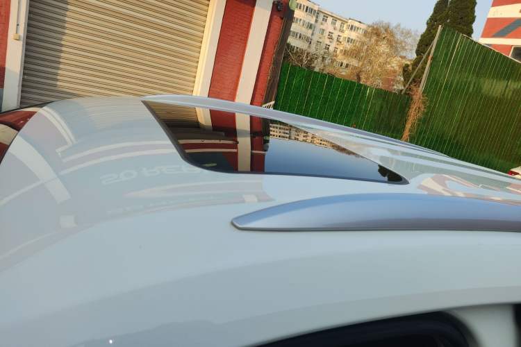 Used Jetta VS5 2022 280TSI Automatic Glory Edition
