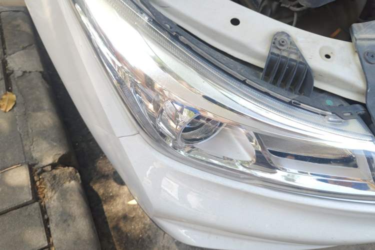 Used Baojun 730 2019 1.5L Manual Fashion Model 7-seater China VI
