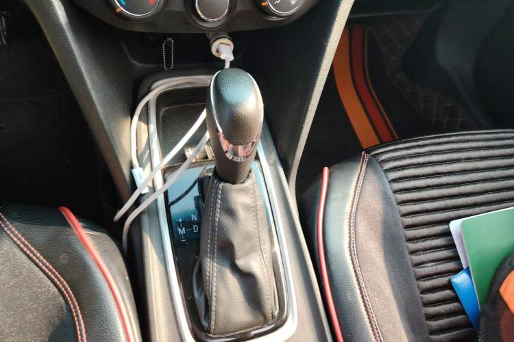 Used Chevrolet Monza 2022 320 Automatic Enjoyment Sunroof Version
