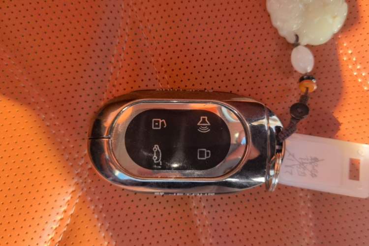 Used JETOUR Shanhai Shanhai L7 2024 1.5T 120km MAX 5-Seater