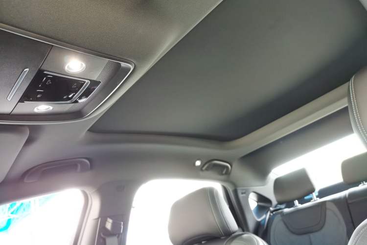 Used BYD Qin L 2024 DM-i 120KM Excellence Model Headliner