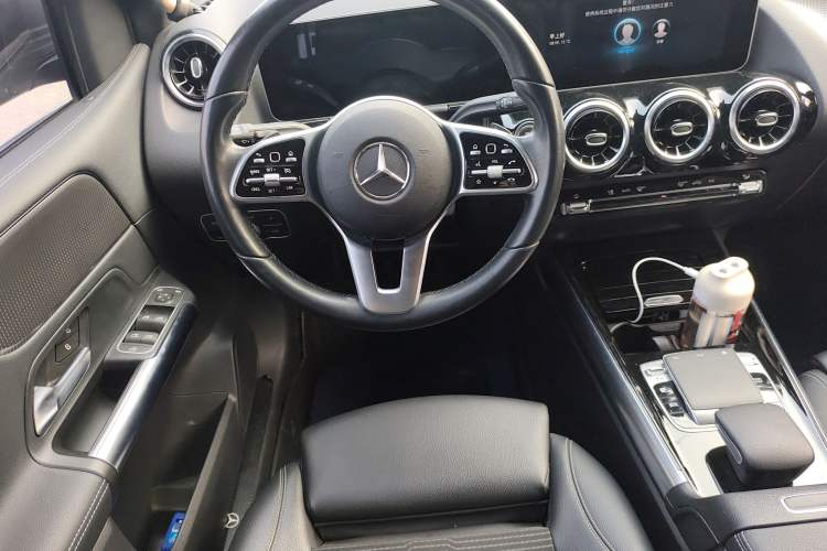Used Mercedes-Benz B-Class 2020 B 200 Sport Edition
