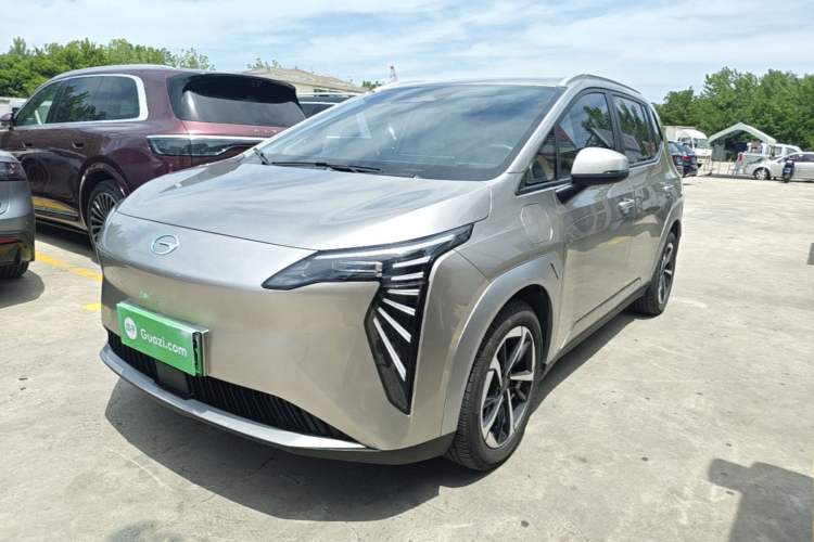Used AION Y 2025 Plus 510 Enjoy Edition