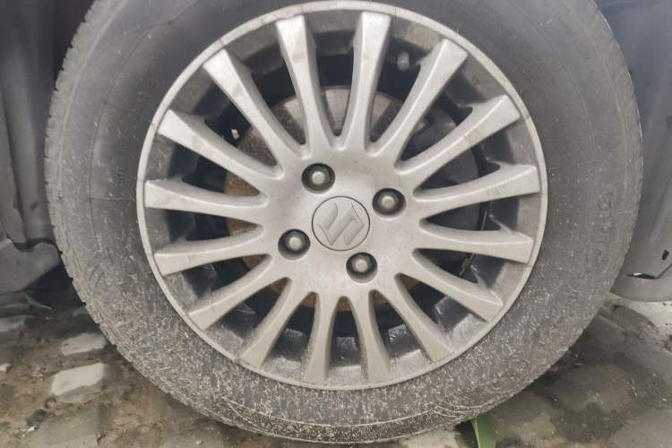 Used Suzuki Swift 2014 1.3L Manual Standard Edition