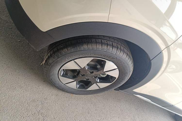 Used Geely Galaxy Geome 2025 310km Dream Edition
