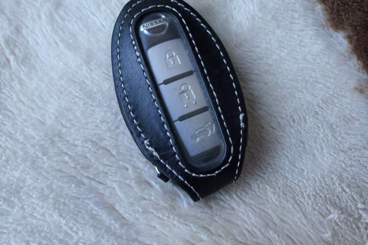 Used Nissan X-Trail 2016 2.5L CVT Sport Edition 4WD