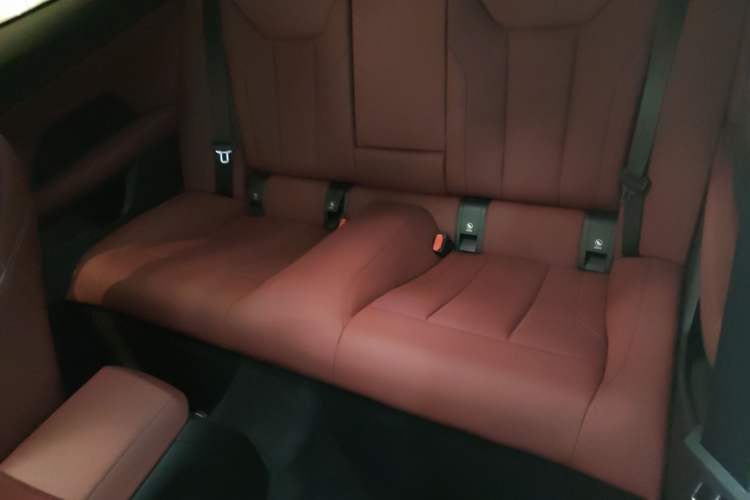 Used BMW 4 Series 2023 425i M Sport Night Edition