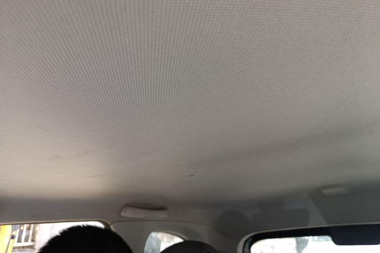 Used Wuling Hongguang MINIEV 2021 Macaron Premium Model – Lithium-NMC Headliner