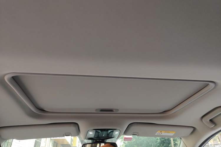 Used GAC Trumpchi M8 2021 Master Series 390T Prestige Edition
