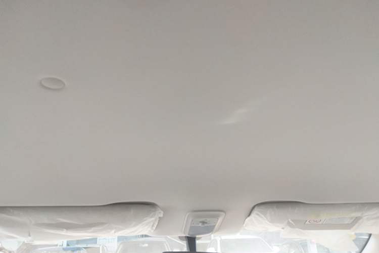 Used Wuling Bingo 2025 333 km Lingxi Connected Version Headliner