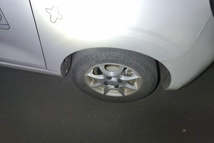 Used Roewe Clever 2022 311km QiQi BoBo Edition