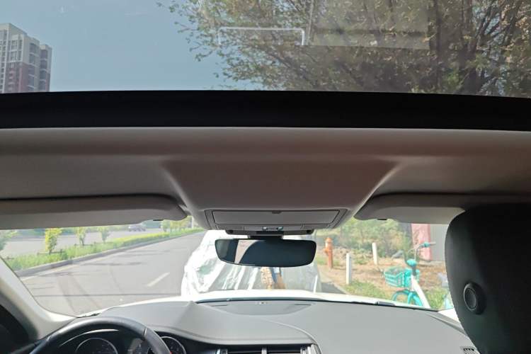 Used Jaguar E-PACE 2018 P200 S China VI