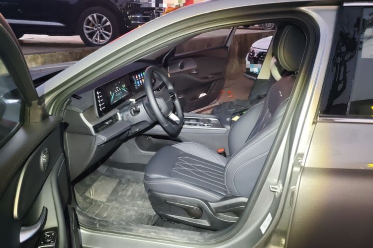 Used Chery Arrizo 8 2024 1.6T DCT Excellence Edition