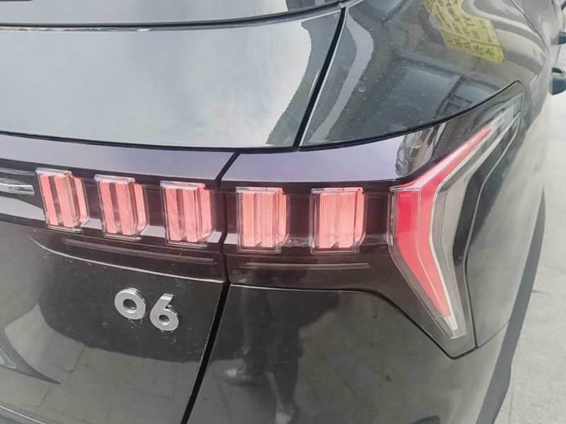 Used Lynk & Co 06 2023 Remix 1.5T Hero — 7