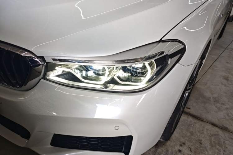 Used BMW 6 Series GT 2019 630i M Sport Touring Edition
