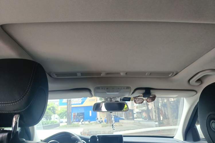 Used Mercedes-Benz C-Class 2017 Revised C 180 L Dynamic Sports Edition