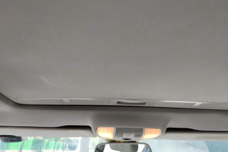 Used Mercedes-Benz E-Class 2012 E 300 L Elegant Model Headliner