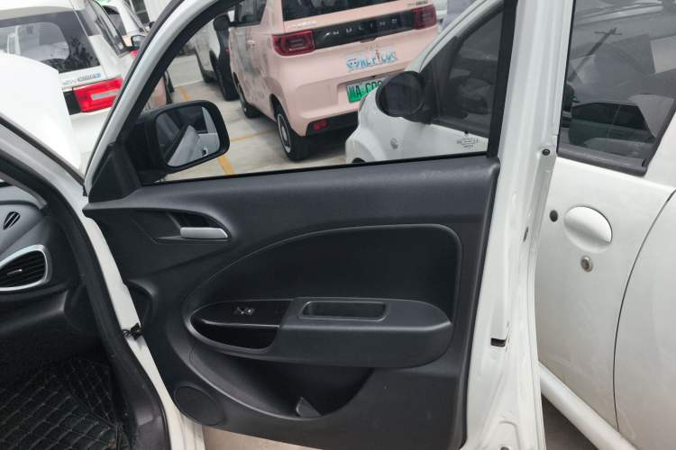 Used ORA White Cat 2020 401 km Long-Range Version