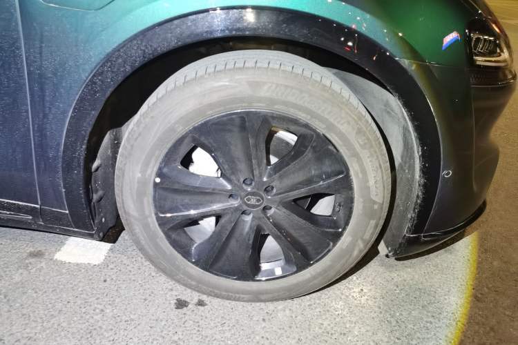 Used Hima Luxeed R7 2026 Model Pure Electric Max+