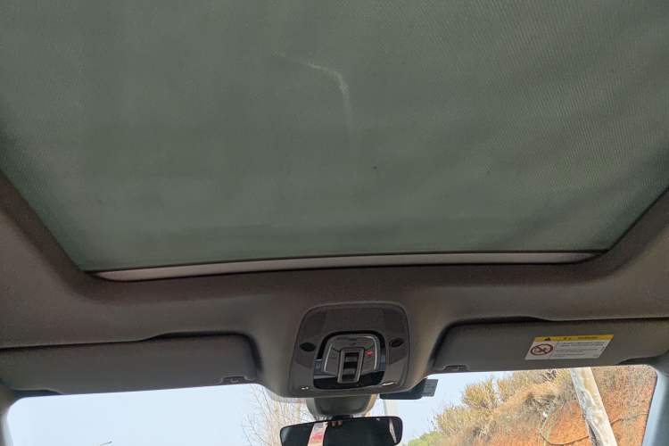 Used Audi Q5L 2020 45 TFSI Prestige Fashion Model
