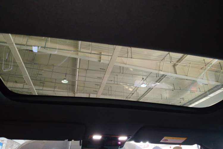 Used Li Auto L7 2024 Pro Model
