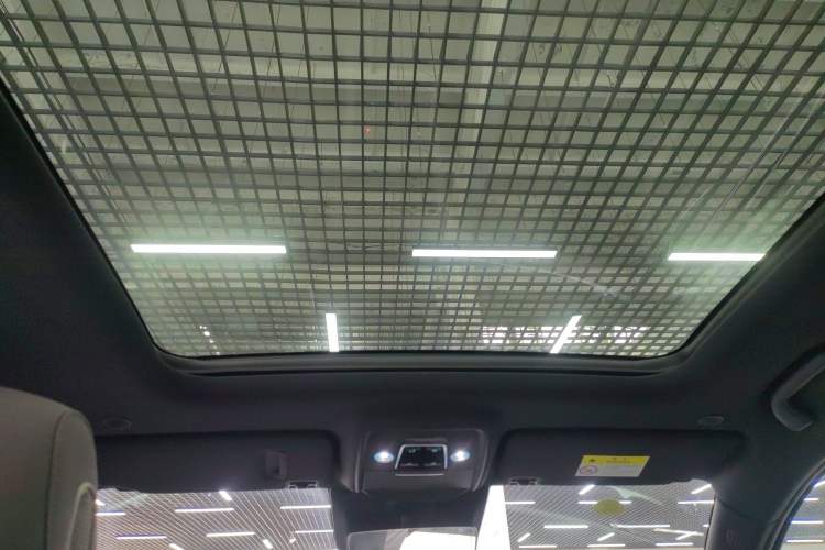 Used BYD Song PLUS New Energy 2025 DM-i Smart Drive 112KM Prestige Model