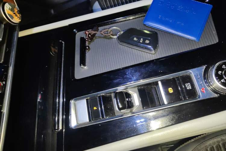 Used Volkswagen Teramont 2021 380TSI Four-Wheel Drive Luxury Edition
