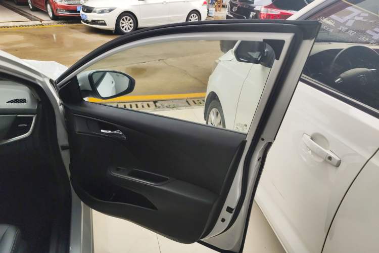 Used Chevrolet Cavalier 2019 320 Automatic Xinyue Edition