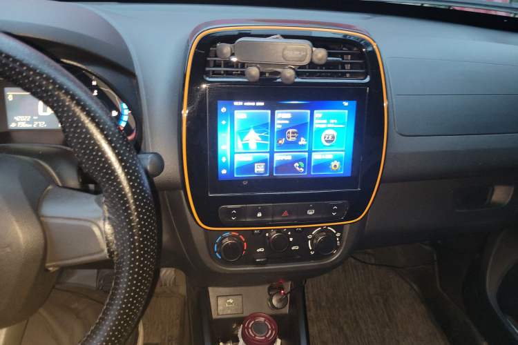 Used Dongfeng NAMMI EX1 2021 Quality Edition
