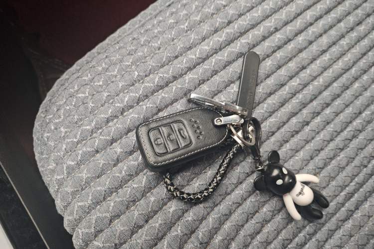 Used Honda Envix 2021 Rui Hybrid 1.5L Pure Comfort Edition