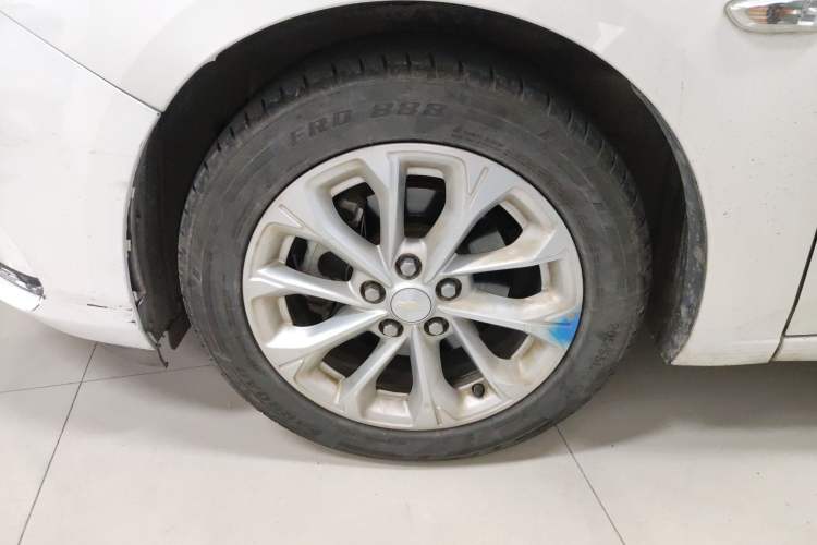 Used Chevrolet Monza 2023 1.5L Dual-Clutch Enjoyment Edition
