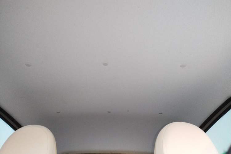 Used Wuling Hongguang MINIEV 2025 Four-Door Version Advanced Edition Headliner