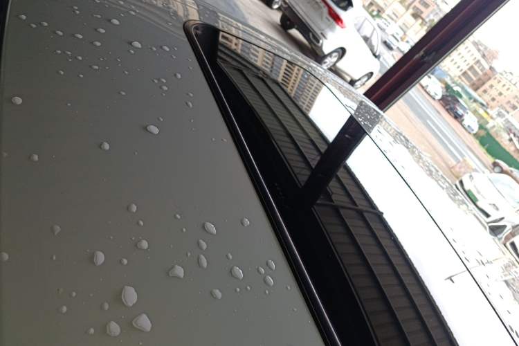 Used Ford Escort 2019 Revised Version 1.5L Automatic Enjoyment Type China VI Standard