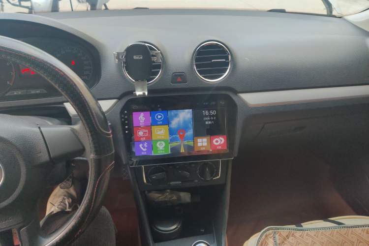 Used Volkswagen Jetta 2015 1.6L Manual Comfort Model
